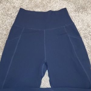 Alphalete Surface Pocket Legging
